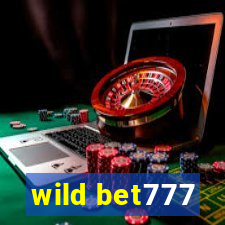 wild bet777